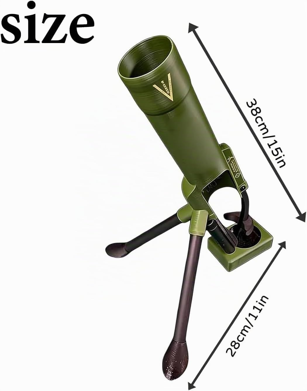 STOAT-Birra Mortaio Apribottiglie, Espulsione Automatica Capsula, Uso Senza Mani, Per Bibite & Bevande, per Bar Domestico & Feste