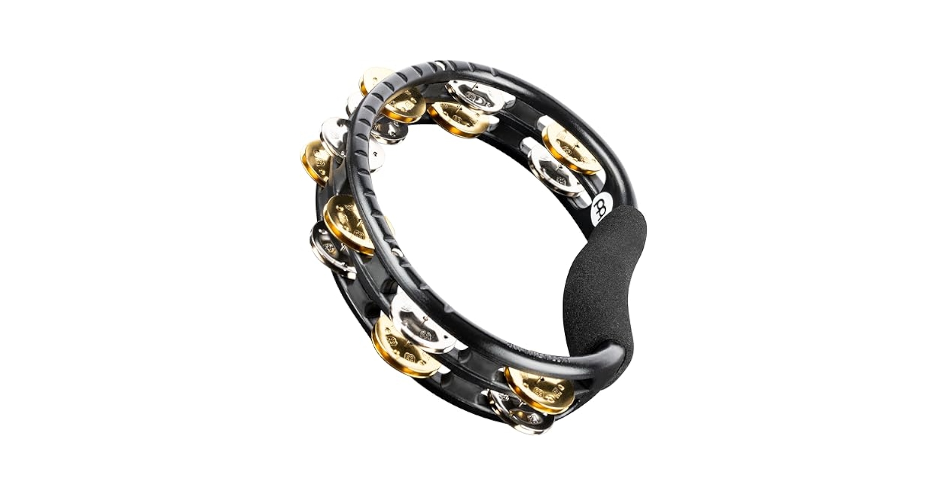 ma 様 ♡tambourine♡ Amazon.com: MAXTONE Tambourine Color Crescent Moon Shape PW