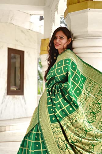 Image of Flosive Womens SAREE