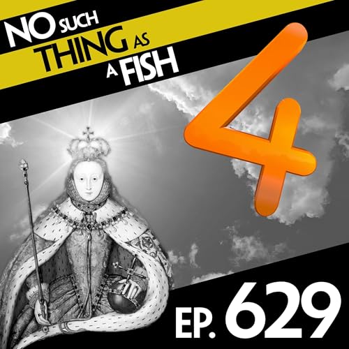 No Such Thing As Elizabeth I's Burnt Umber