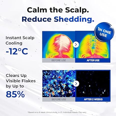 EPAIS Scalp Care Duo Set
