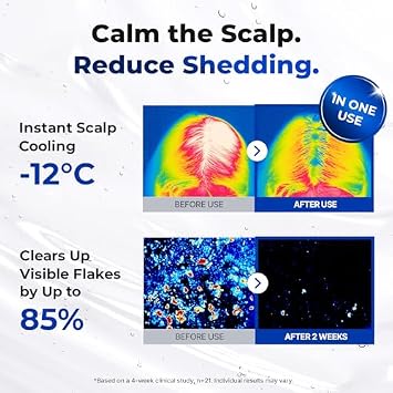 EPAIS Scalp Care Duo Set