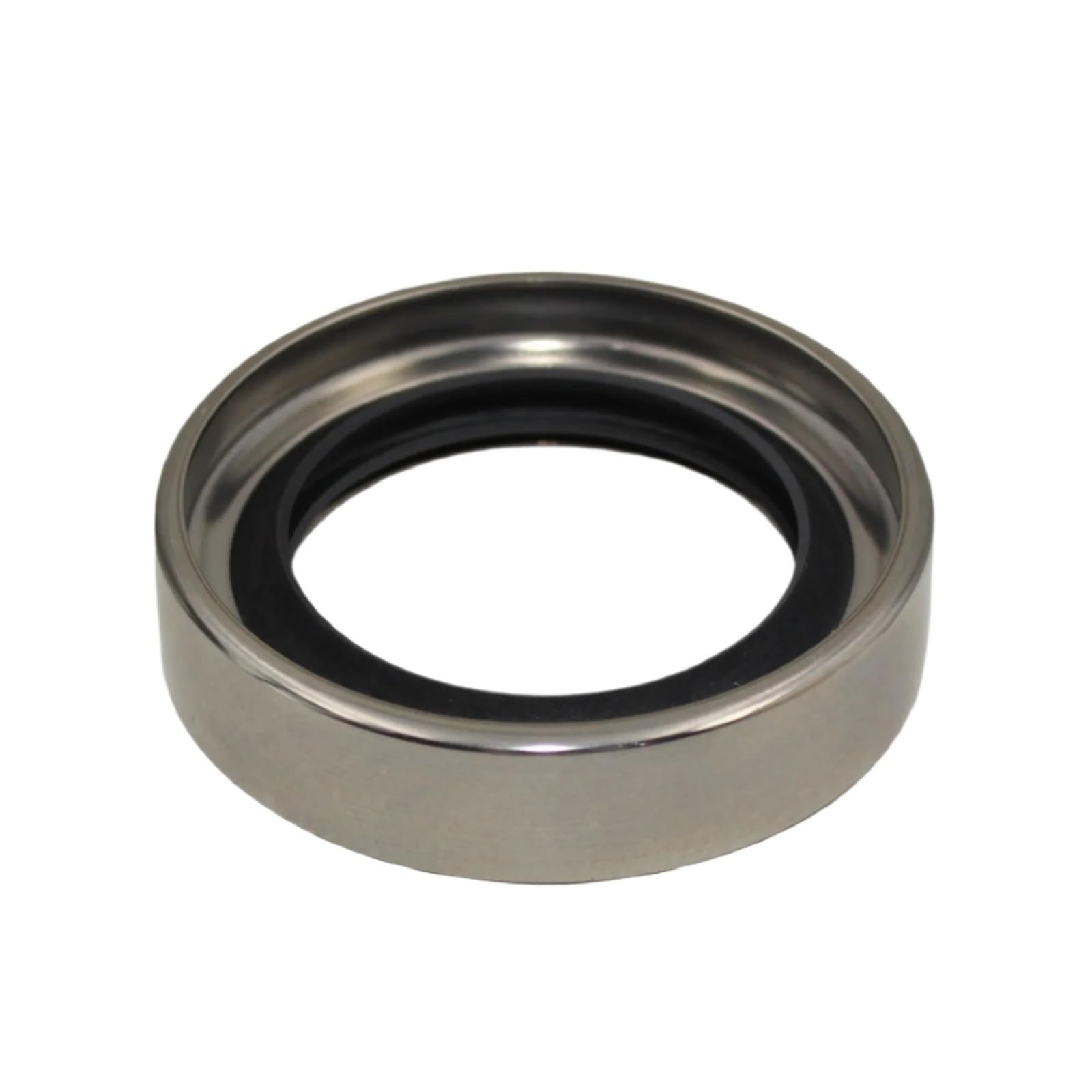 YMUGUEGH Oil Seal 35x50x12 Double Lip Seal Stainless Steel Oil Seal 35×50×12