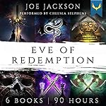 Cover of Eve of Redemption: Books 1-6