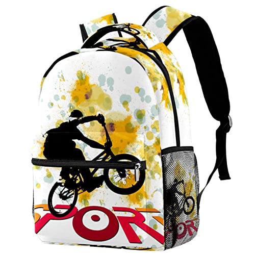 Bolsos de hombro para deporte y mochilas ligeras de ciclismo ideales para viajes de senderismo