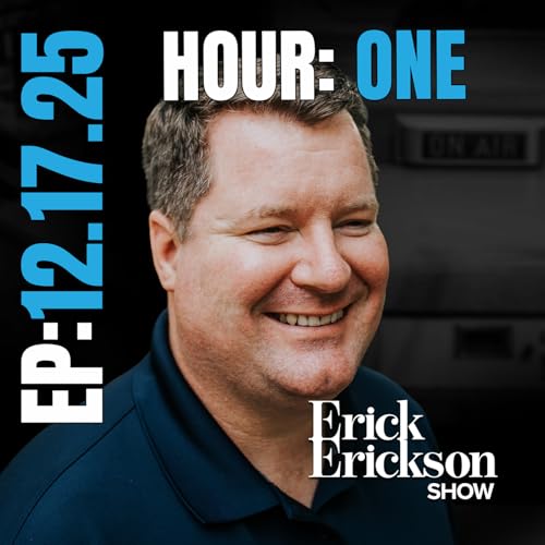 S14 EP221: Hour 1 - The Message in the Interview Podcast Por  arte de portada