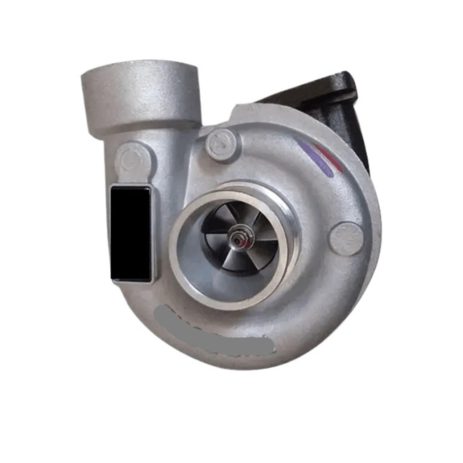 Pièces de moteur 226B-3 TBD226B, turbocompresseur/turbocompresseur