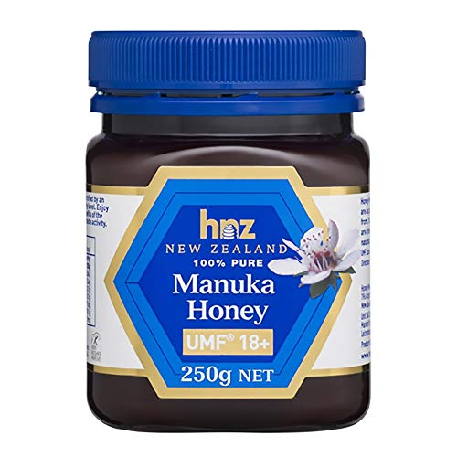 Honey New Zealand UMF20+ Miel de Manuka 250 g miniatura 2