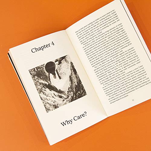 Loved Clothes Last: How the Joy of Rewearing and Repairing Your Clothes Can Be a Revolutionary Act