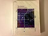 Technical Mathematics- Softcover