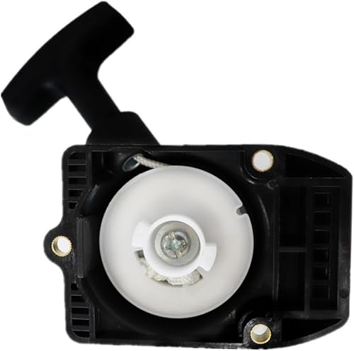 Miniatura 4 de Kvjicdo FS75 FS80 FS85 Conjunto de arranque de retroceso apto para Sthil FS80R FS85R BG75 FC75 FC85 FH75 FR75 FR85 HT70 HT75 HL75 KM85 recortadoras