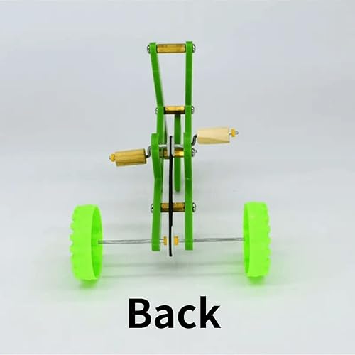 Miniatura 6 de Juguete de entrenamiento de inteligencia de pájaros, rompecabezas de loro, juguete de bicicleta para pájaro pequeño y mediano, juguete educativo de