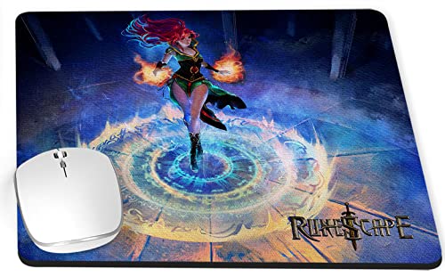 Runescape Alfombrilla PC