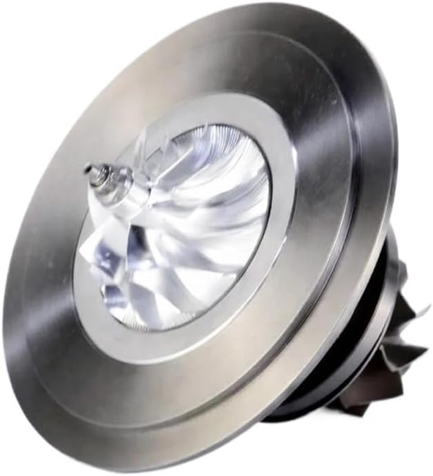 Turbocharger Chra GT22 Turbo core Compatible with Iveco Trucks 4.0d 181bhp NEF4 Euro 5 2012, Replaces 797648-0003 797648-0001