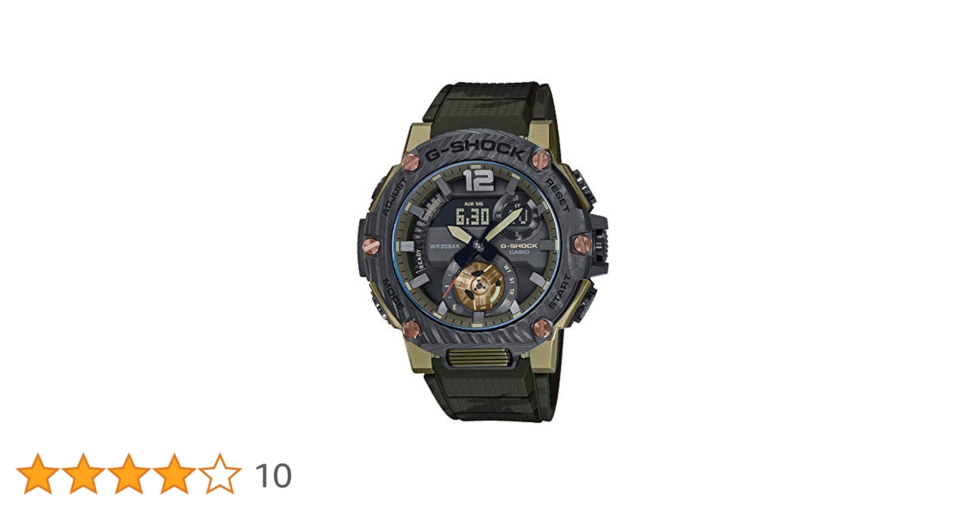 Amazon.co.jp: [カシオ] 腕時計 ジーショック 【国内正規品】G