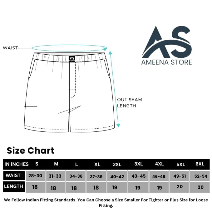 Image of Men's 2 in 1 Active Dual Shorts with Inner Tights | Double Layer Gym Shorts | Running, Training & Sports Shorts with Pocket Plus Size (S to 6XL)