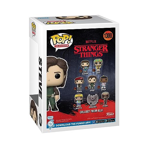Funko, Toy Imagen adicional