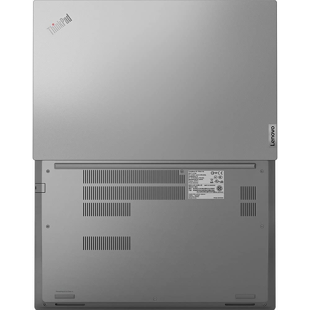 Lenovo Notebook ThinkPad E15 Gen 4 2023, tela FHD de 15,6