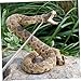 balacoo 2pcs Retractable Reptile Hook Snake Catching Tool Snake Catcher for Reptile Supply
