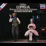 Delibes: Coppelia
