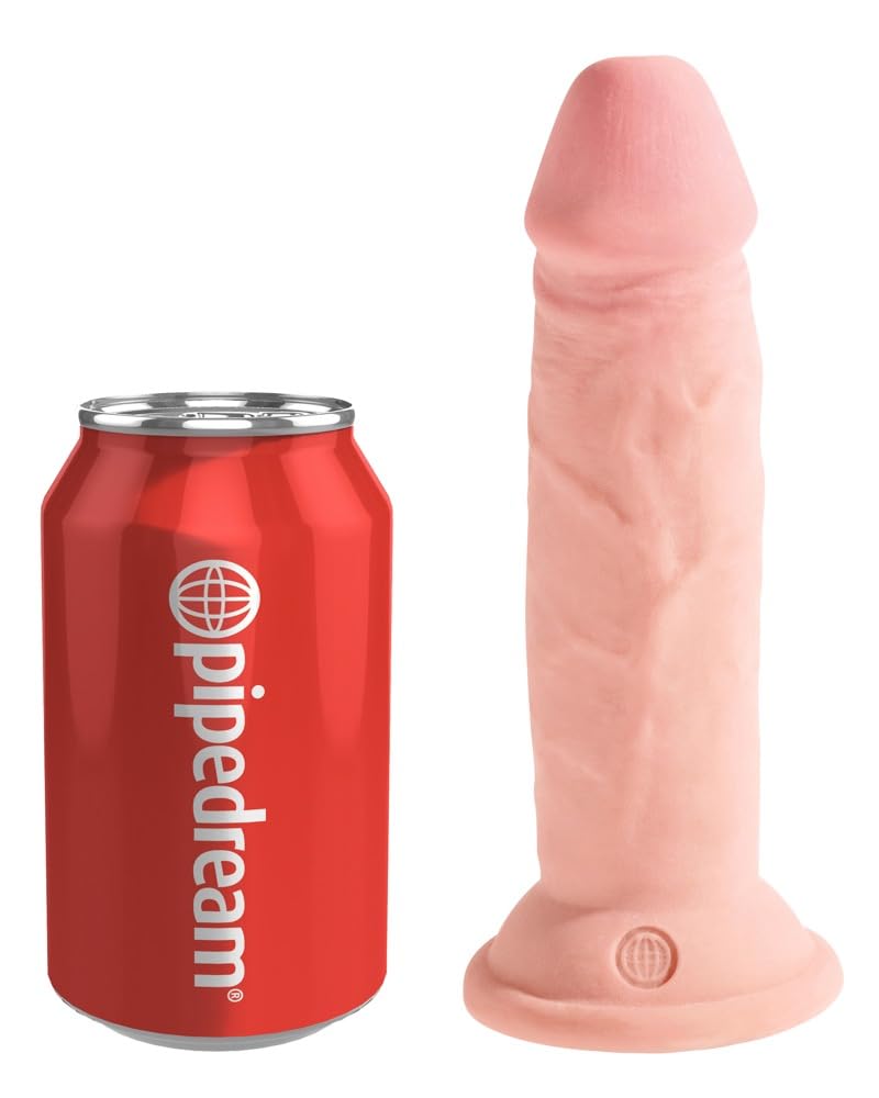 Pipedream 109309 Pipedream Triple Density Cock 6 Inch