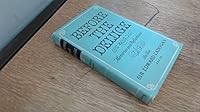 Before the Deluge: Memories and Reflections 1880-1914 B0000CL75A Book Cover