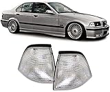  Carparts-Online 27522 Blinker weiß klar