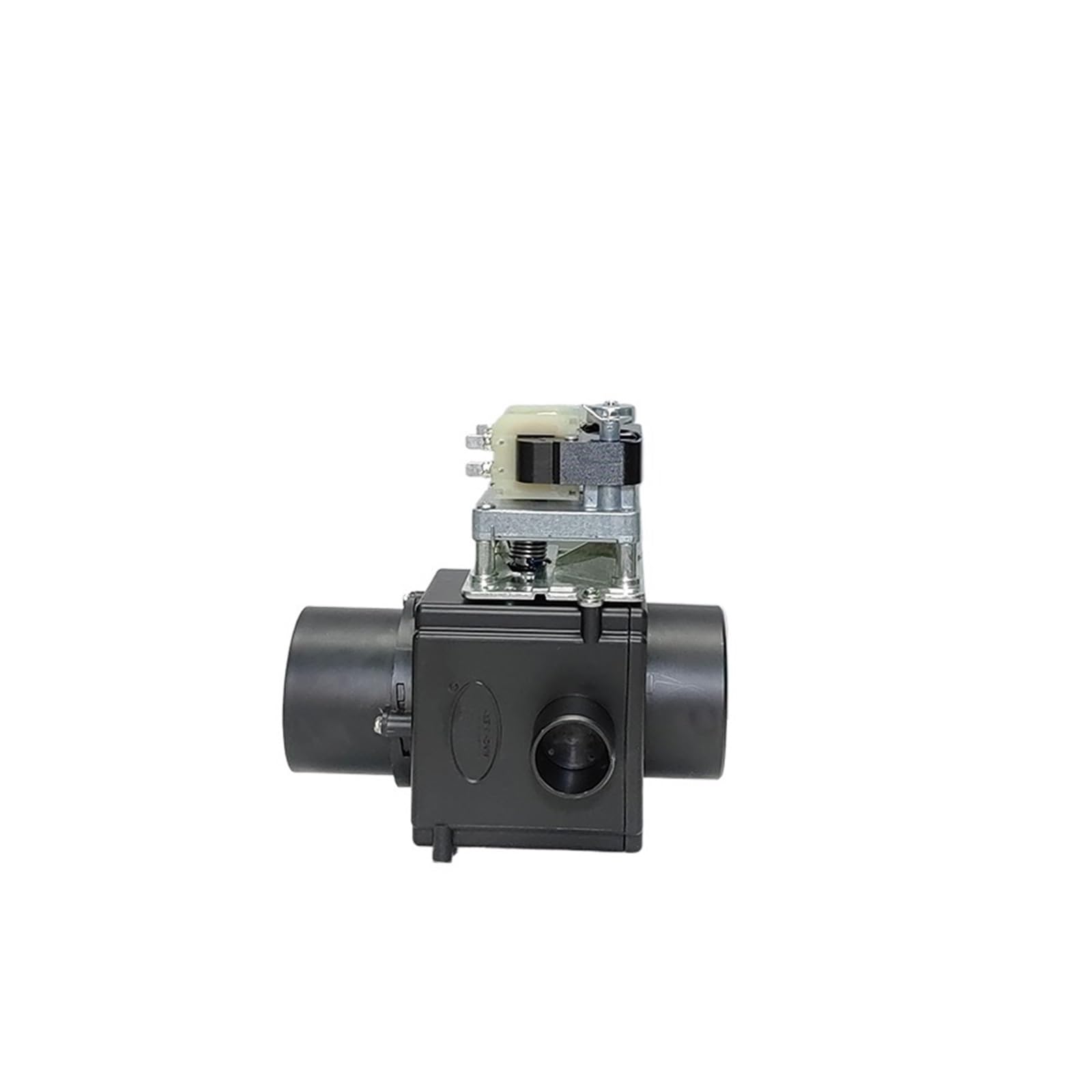 2 pz 3 "180 gradi lavatrice valvola di scarico pompa di scarico con troppopieno MDB-O-3 accessori lavatrice (normale aperto 24V)