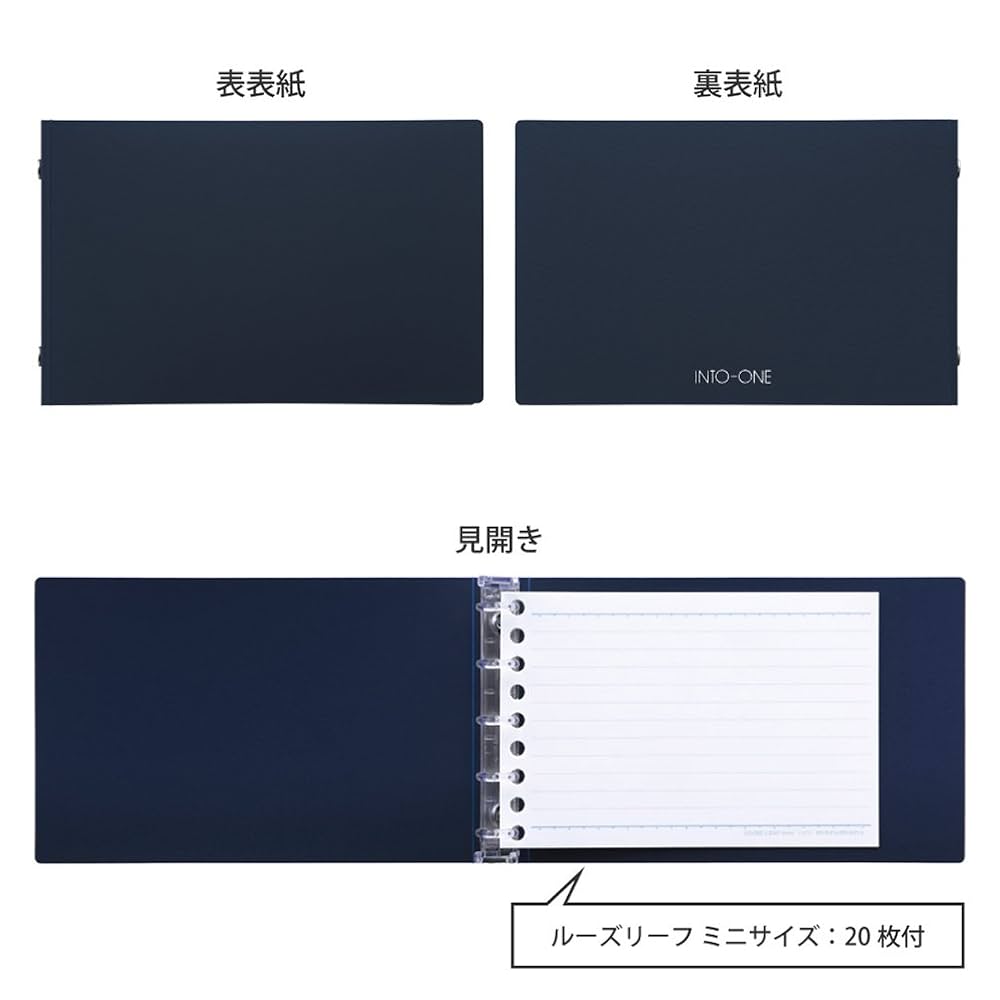 Minami　マルマン(maruman) ルーズリーフ バインダー B5 Amazon.co.jp: マルマン(maruman) ルーズリーフ バインダー B5