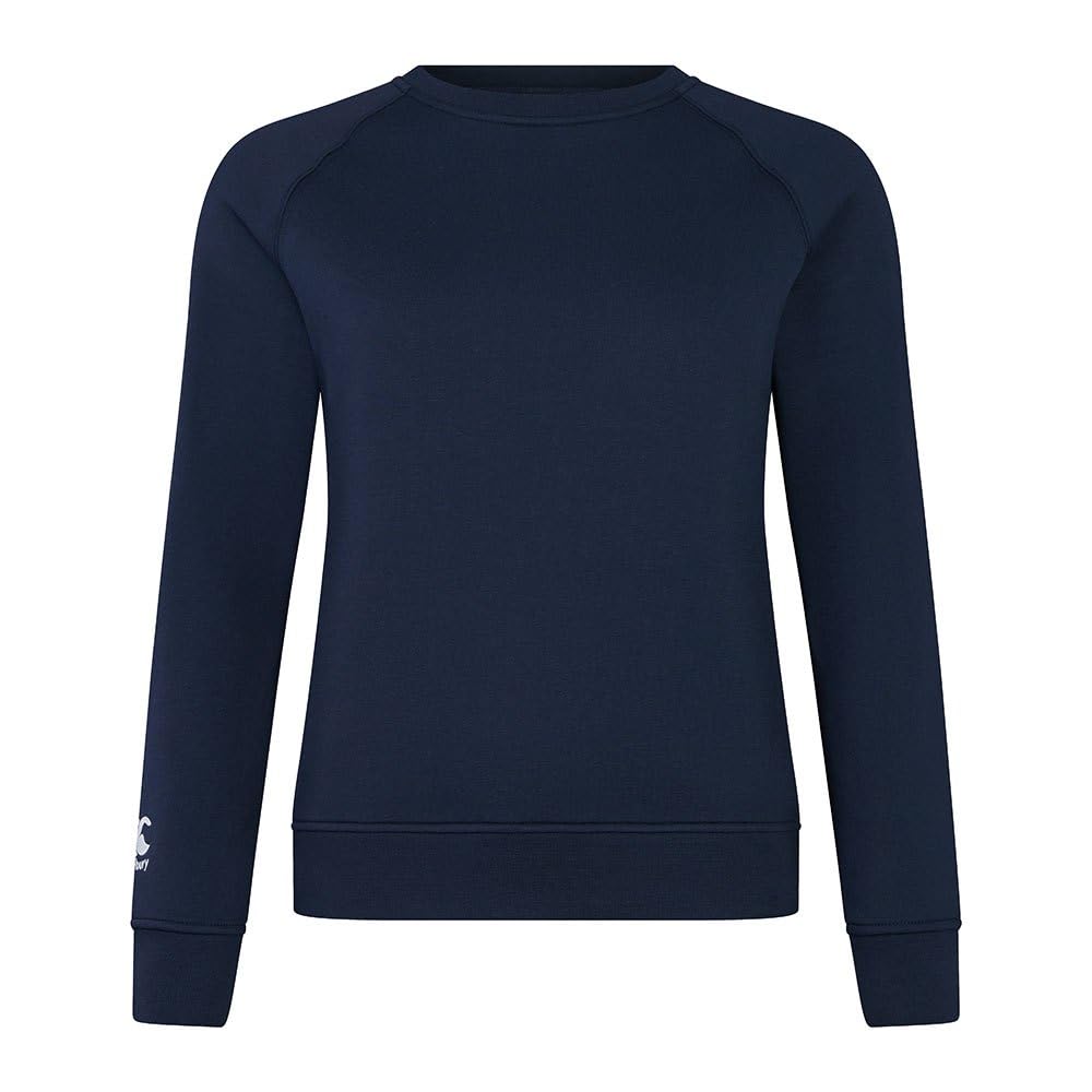 Canterbury Club Crew Sweatshirt XL Blue