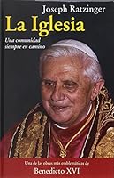 La Iglesia 8428527903 Book Cover