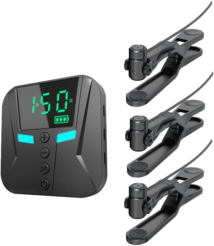 New Mobile Phone Screen Clicker Device Live Broadcast Praise Device Fast Connecting Z6f4 Hanging Game Bu Artifact Loop Automatic