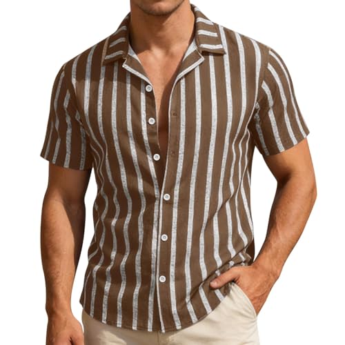T-shirt courtes manches et polo bleu marine pour homme chic