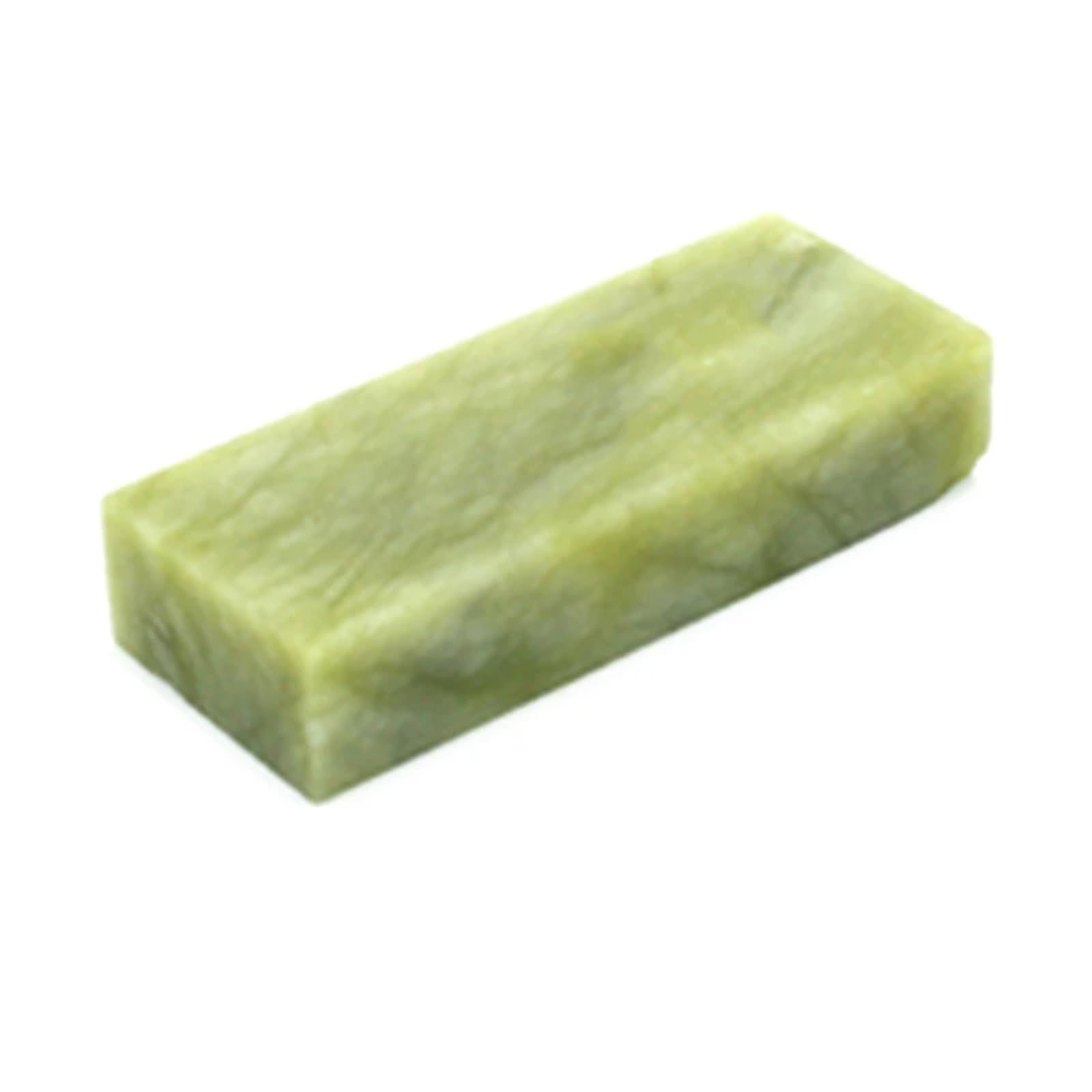 Pietra Affilacoltelli Verde 10000 Grana di Pietra Naturale for Affilare I Coltelli Carburo Boro Cote Coltello Pietre for Lucidatura Rasata Rettifica