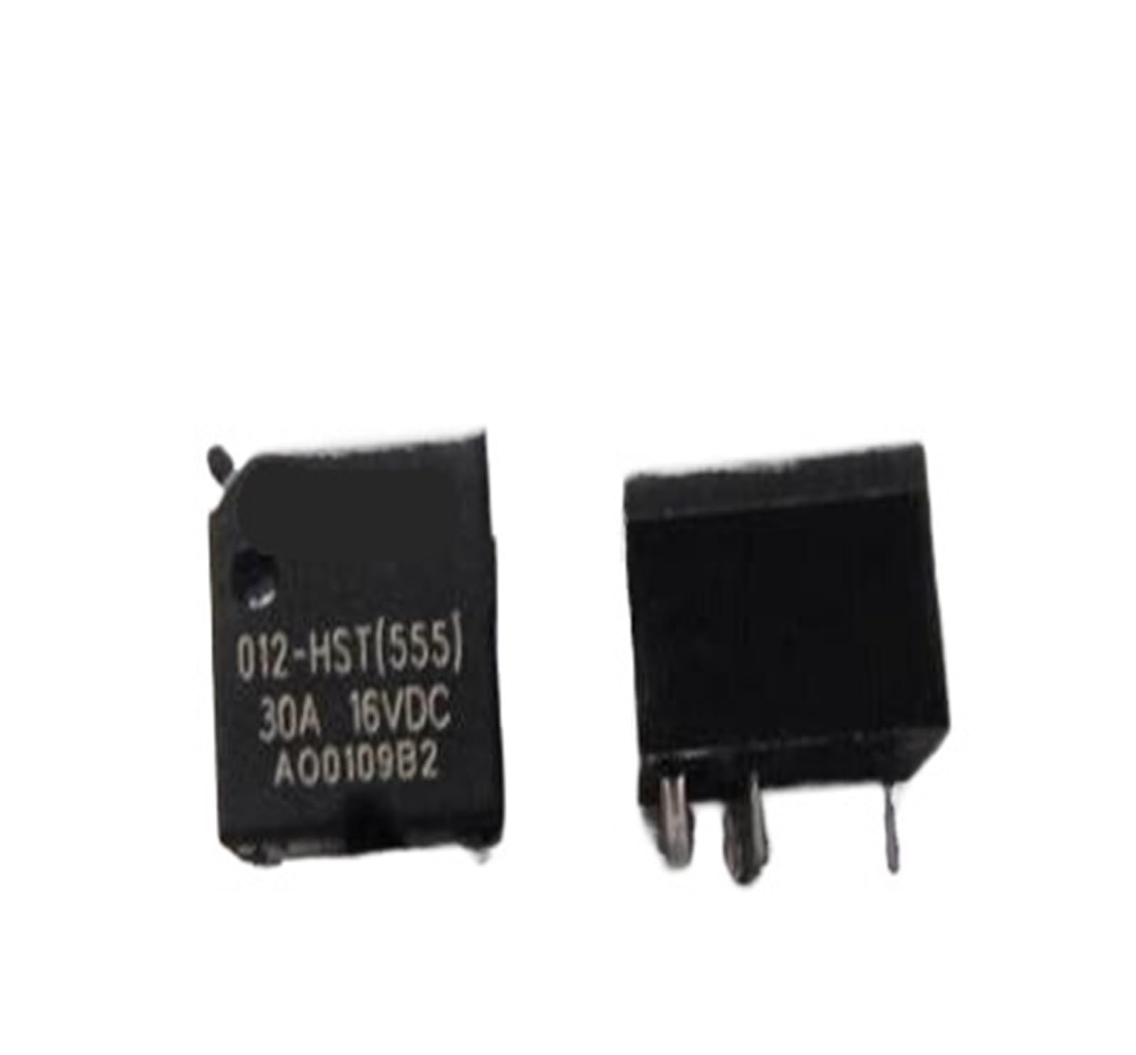OSHZIKJII Relay HFKC-012-HST HFKC012-HST HFKC 012-HST HFKC012HST 12VDC DC12V RELAY DIP4