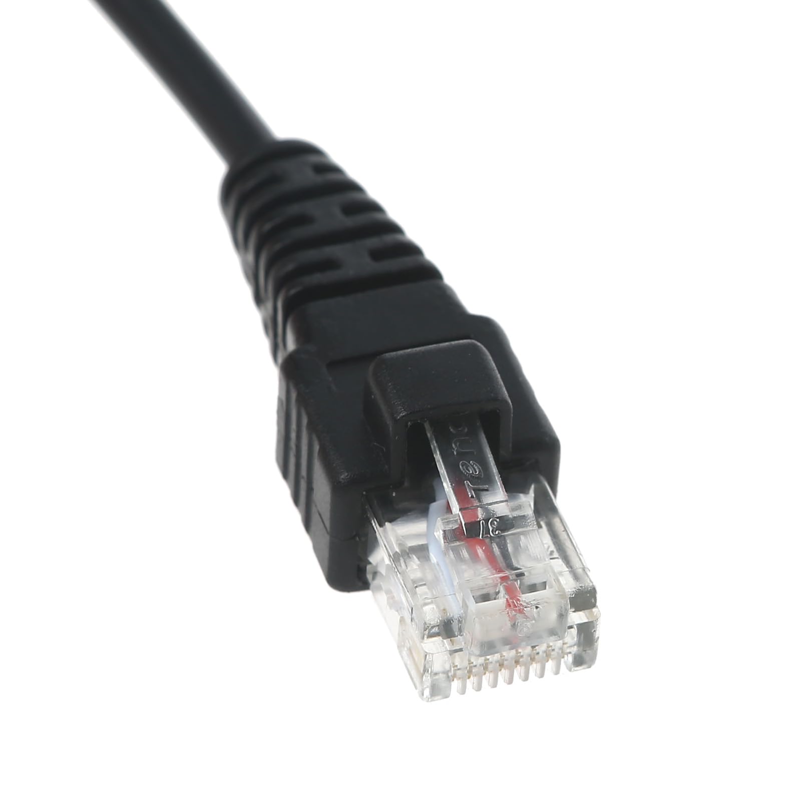 Cavo di programmazione USB per NX-700 NX-800 NX-900 NXR-710 KPG-46U KPG4 TK-630 Bidirezionale Semplice