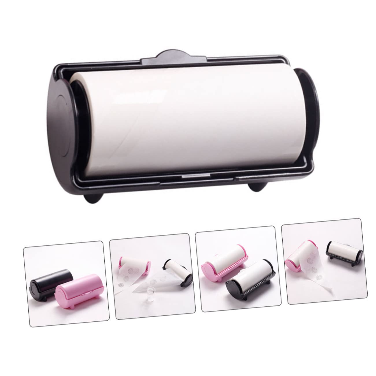 Didiseaon Quality Blotting Paper Manicure Tools Nail Art Tool Manicure Art Supply Oil Wipes
