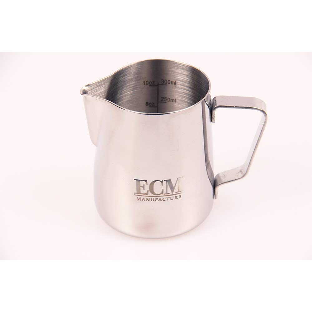 ECM Milchkännchen Edelstahl 350ml