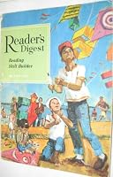Reader's Digest Reading Skill Builder: Part Two B000FW1NR2 Book Cover
