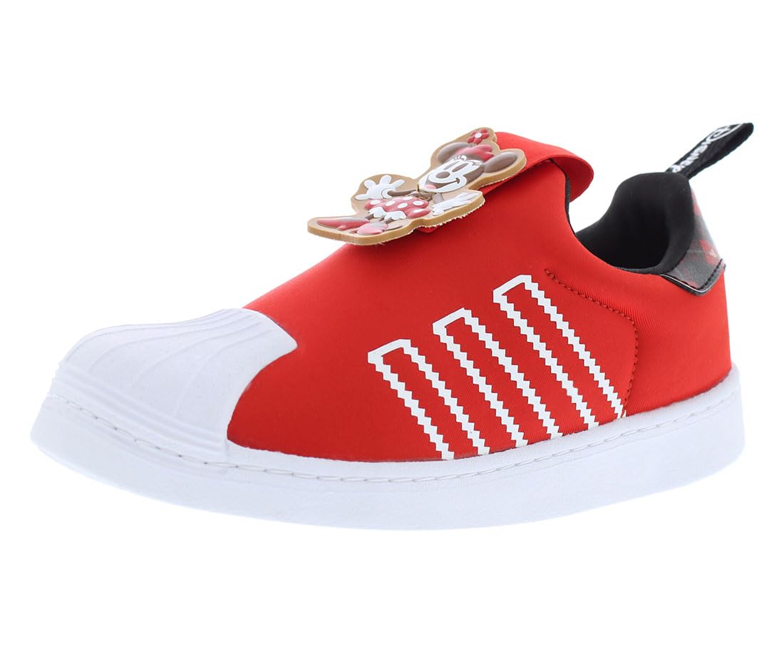 Outlet Adidas Original Superstar Slip On Orange Clearance Adidas