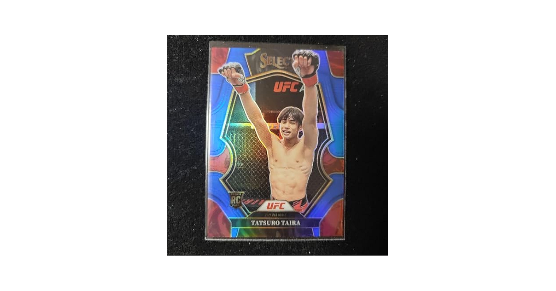 UFC　平良達郎　psa 10　カード UFC 平良達郎 サインカード psa10 - メルカリ