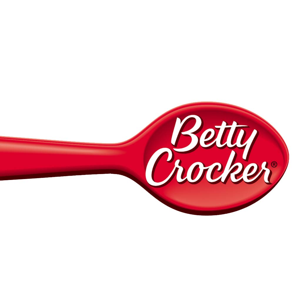 Betty Crocker Indulgent CHOCOLATE FUDGE Icing 2x 400g (800g) - Schokoladen Toffee Kuchenglasur