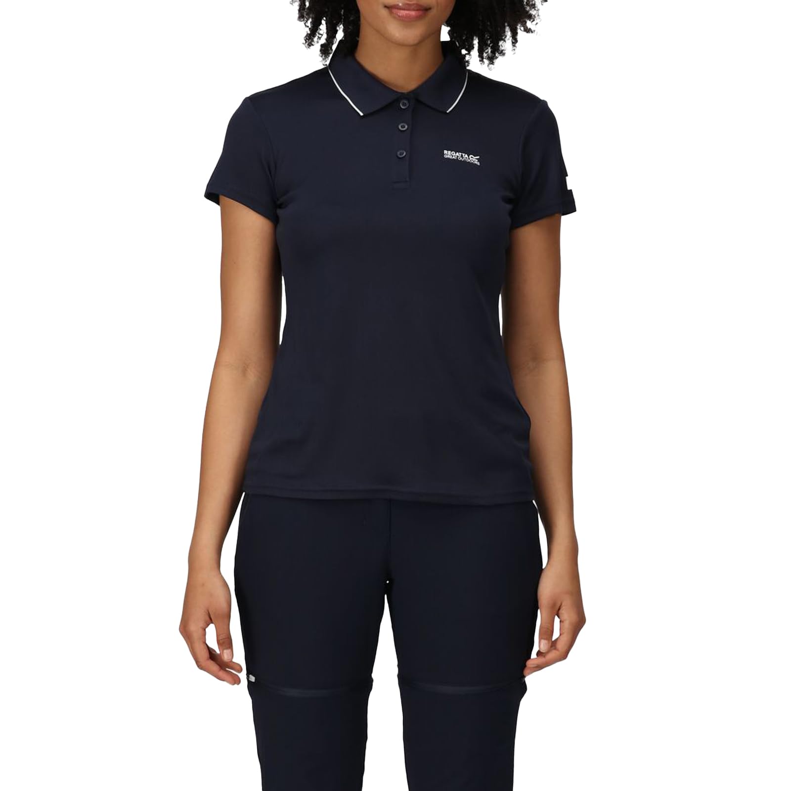 Regatta Womens Maverick V T-Shirt Donna