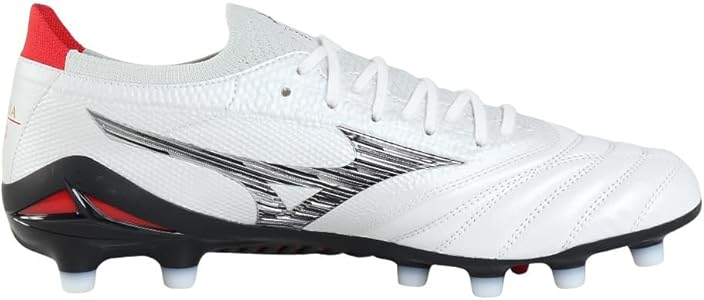 MIZUNO MORELIA NEO4 β JAPAN Morelia Neo IV Beta FG Firm Ground Made in Japan KL Soccer