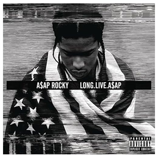 Long.Live.A$Ap (Deluxe Version)