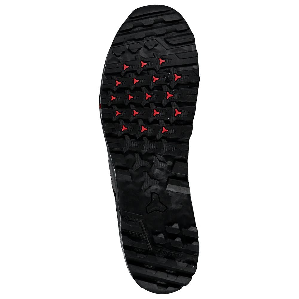 SHIMANO Zapatillas MTB Et500, Scarpe da Ginnastica Donna