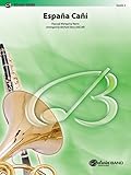 España Cañí: Conductor Score & Parts (Belwin Young Band)