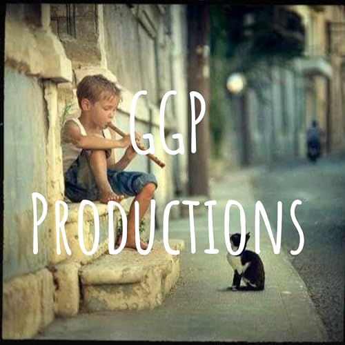 GGP Productions Podcast By Harold and Kumar cover art