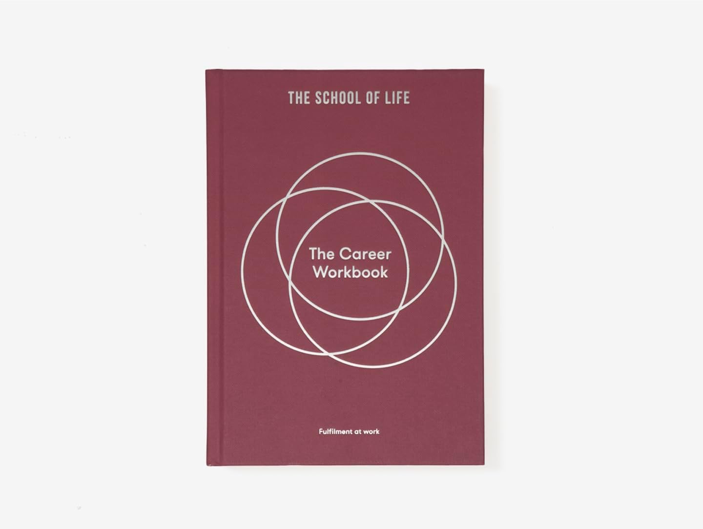 The Career Workbook