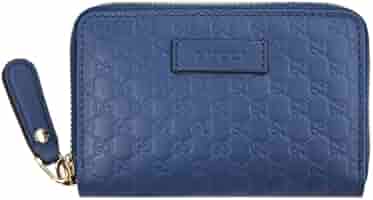 Amazon | グッチ コインケース 544249-4231 GUCCI ラウンドファスナー